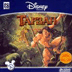 Тарзан - игра Disney Interactive
